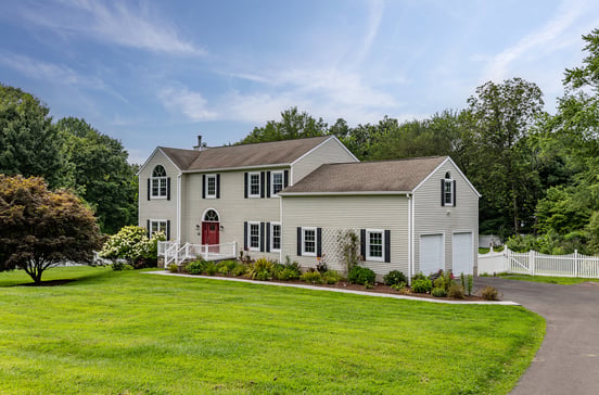 12 Cedar Vale Drive