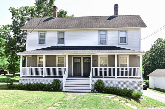 39 Hospital Hill Road