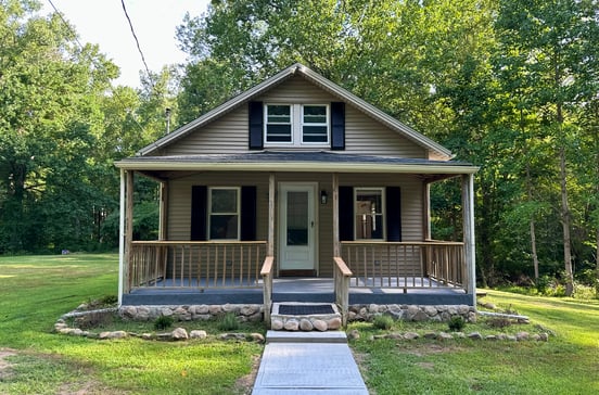 734 Old Clinton Road