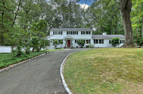 125 Saddle Hill Road