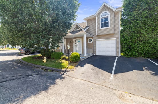 596 Glenbrook Road #APT 34