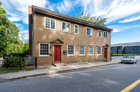 11 North Main Street