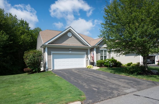 106 Country Club Drive