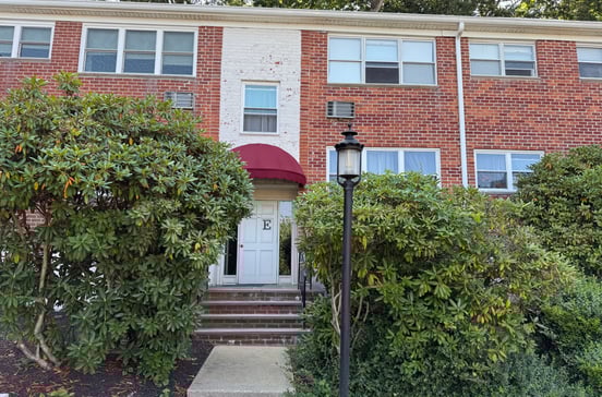 11 Bedford Avenue #APT E4