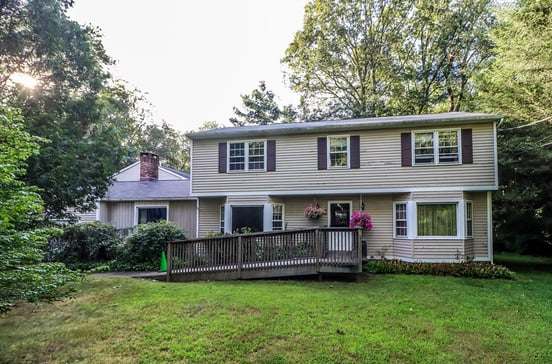 18 Skating Pond Road