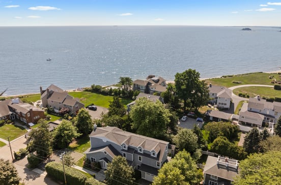 64 Webster Point Road