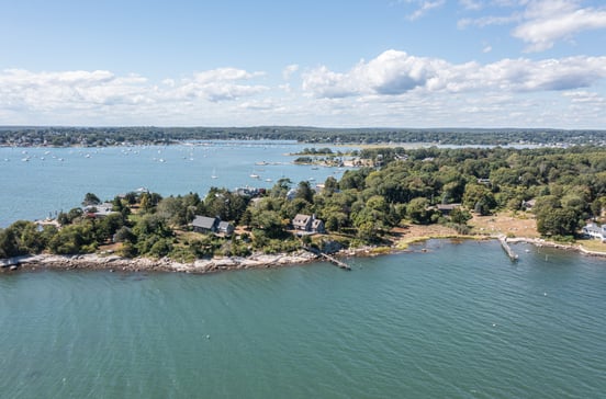 37 Nauyaug Point Road