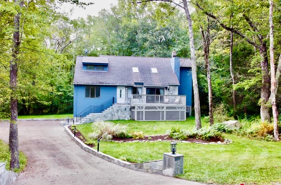 421 East Hyerdale Drive