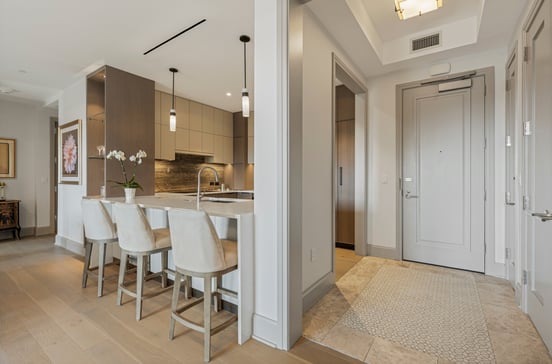 120 Old Post Road #PH-C404