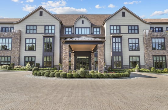 120 Old Post Road #PH-B301