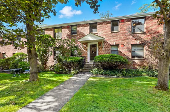 7 Rockledge Road #2B