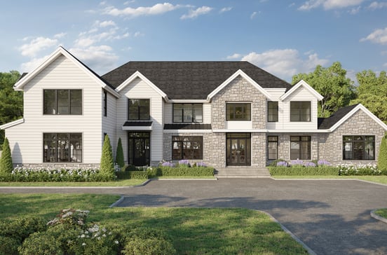 18 Stone Bridge Road