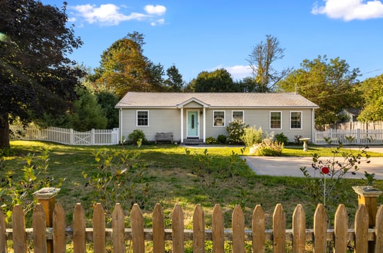 126 Boston Post Road