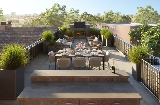 42 Forest Street #Loft A