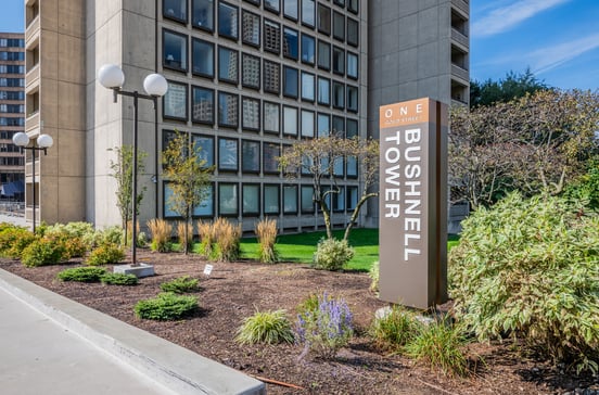 1 Gold Street #APT 9D