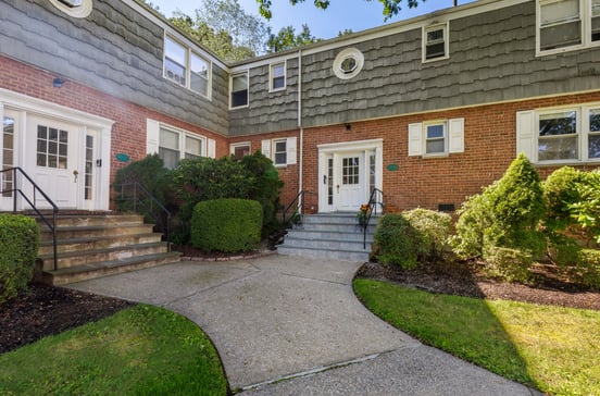 907 Palmer Avenue #H1