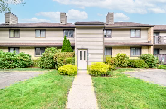 2289 Bedford Street #G11