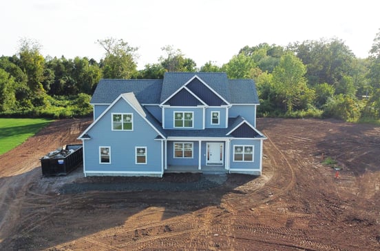 11 Buttonball Road #"The Ashton"