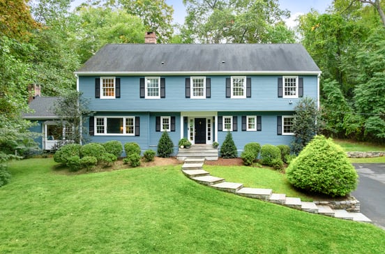 100 Spring Water Lane