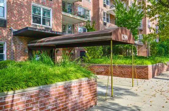 1299 Palmer Avenue #237