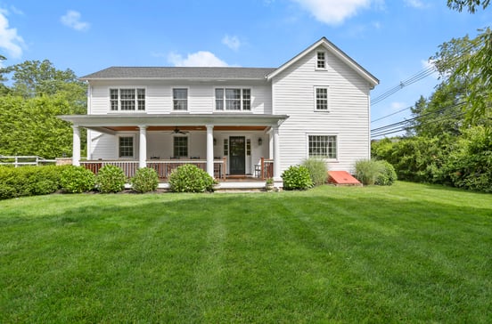 141 West Norwalk Road