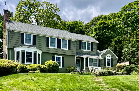 88 Five Mile River Road