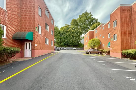 18 Prospect Avenue #APT C15