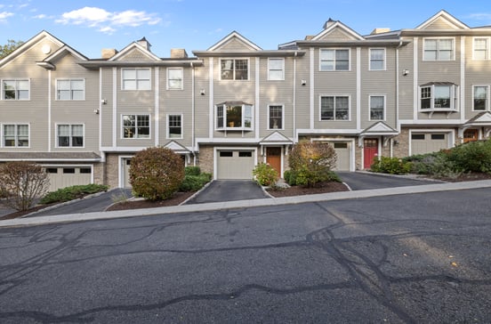 66 Grove Street #APT B10