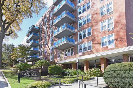 21 Fairview Avenue #217