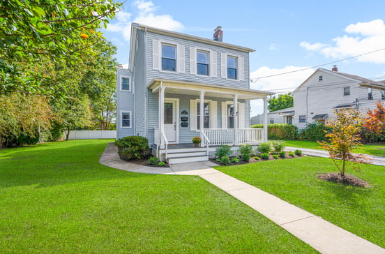 521 Jefferson Avenue #2nd Floor