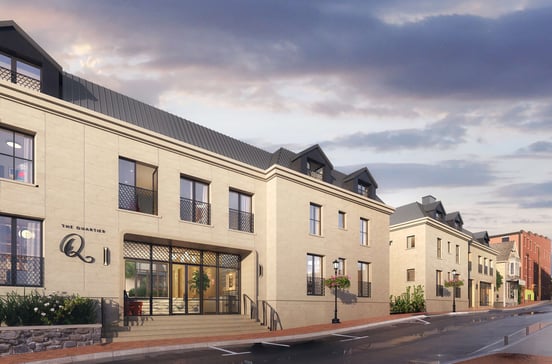 15 Burtis Avenue #East Penthouse C