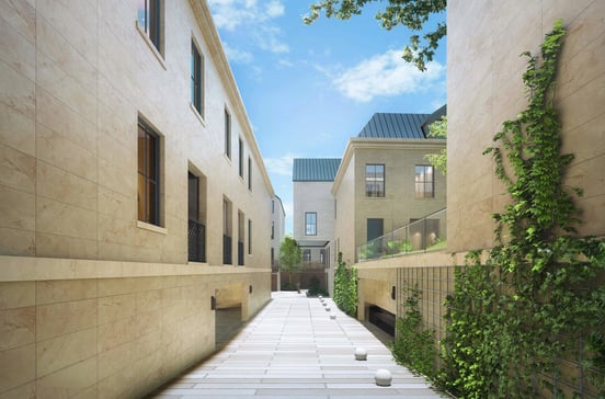 15 Burtis Avenue #West Penthouse B