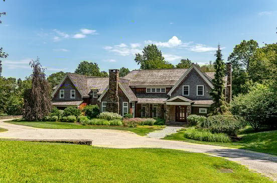 Roxbury Single Family