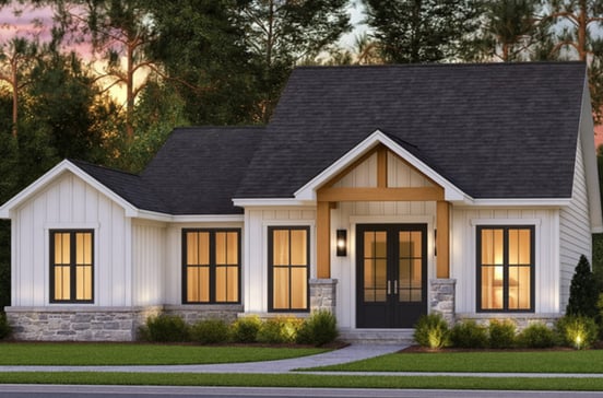 Meadowcrest Drive North