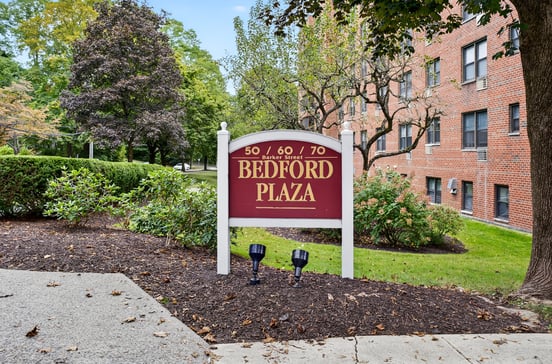 50 Barker Avenue #535