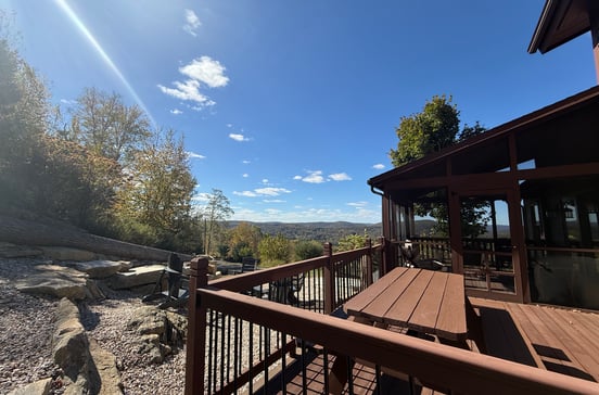 570 Long Mountain Road