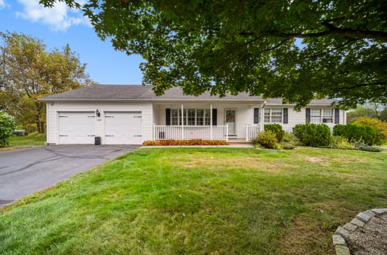 1492 Poquonock Avenue