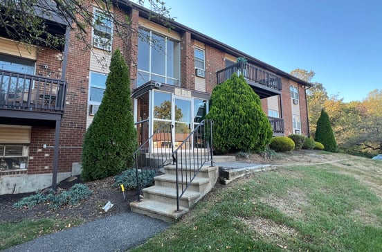 43 Balance Rock Road #APT 9