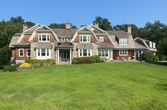 41 Bronson Mountain Road