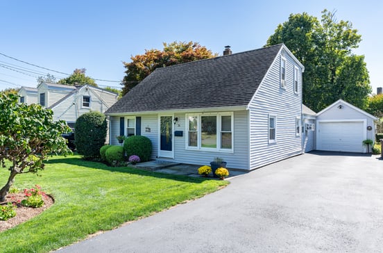 36 Old Barn Road South