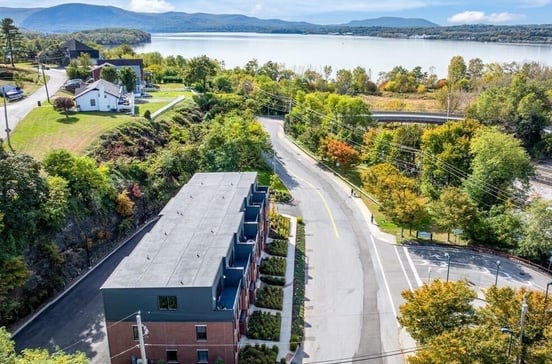 10 Beekman Street #2