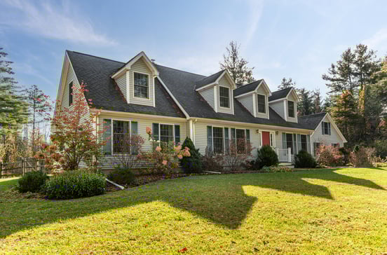 76 Washinee Heights Road