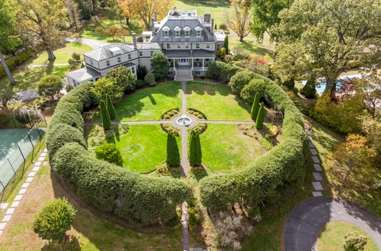 11 Mountain Spring Road