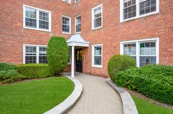 1815 Palmer Avenue #1R