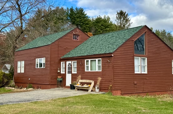 2010-2012 Clayton Mill River Rd