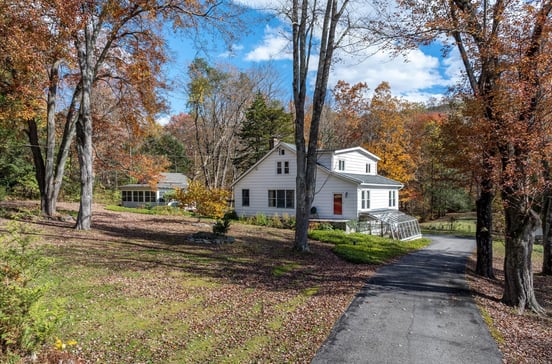 191 Bullet Hole Road