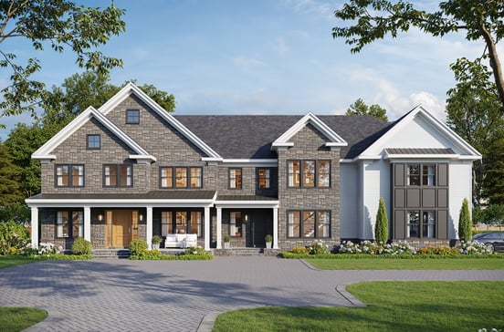 15 Stone Bridge Road