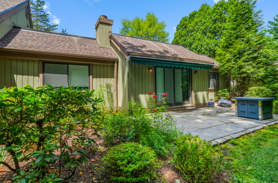 737 Heritage Village #A