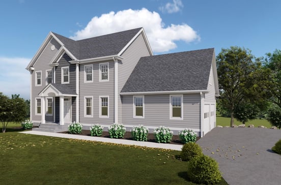 Charming 3 Bed Home In Ledyard