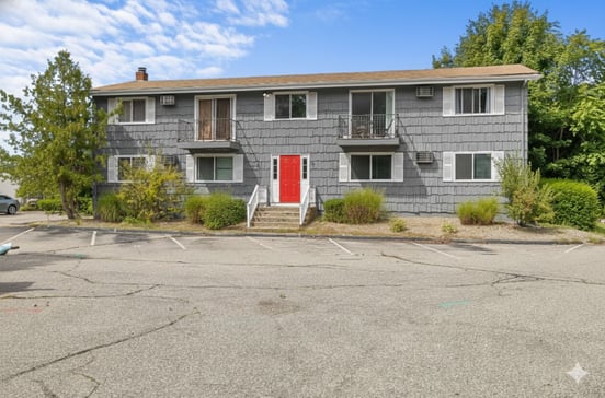 33 George Avenue #APT B